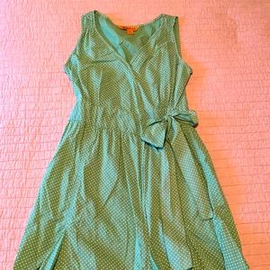Unusual April Cornell Dress NWOT